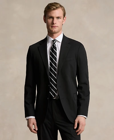 Polo Ralph Lauren Men's Modern Performance Twill Sport Coat