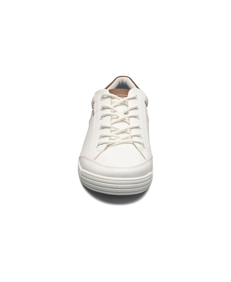 Nunn Bush Men's Kore City Walk Lace To Toe Oxford Shoes