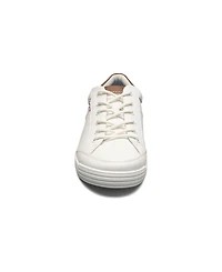 Nunn Bush Men's Kore City Walk Lace To Toe Oxford Shoes