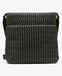Dkny Mack Nylon Crossbody Bag