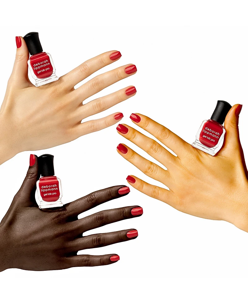 Deborah Lippmann Gel Lab Pro Nail Polish