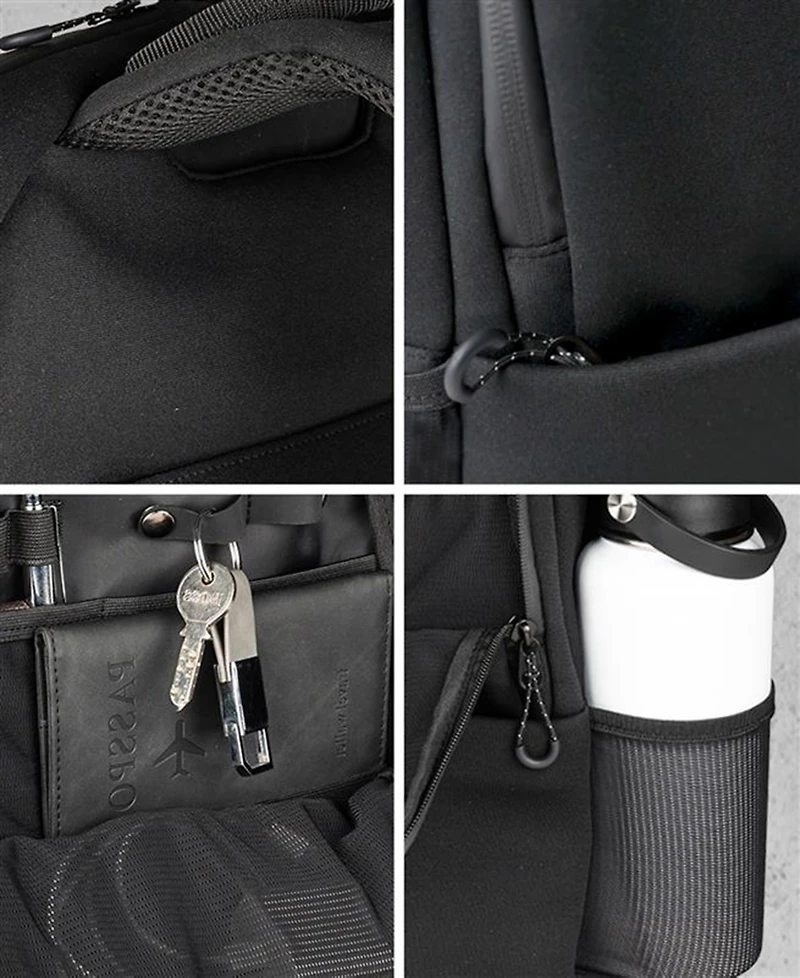 Kenneth Cole Reaction Logan 16" Laptop Backpack