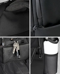 Kenneth Cole Reaction Logan 16" Laptop Backpack