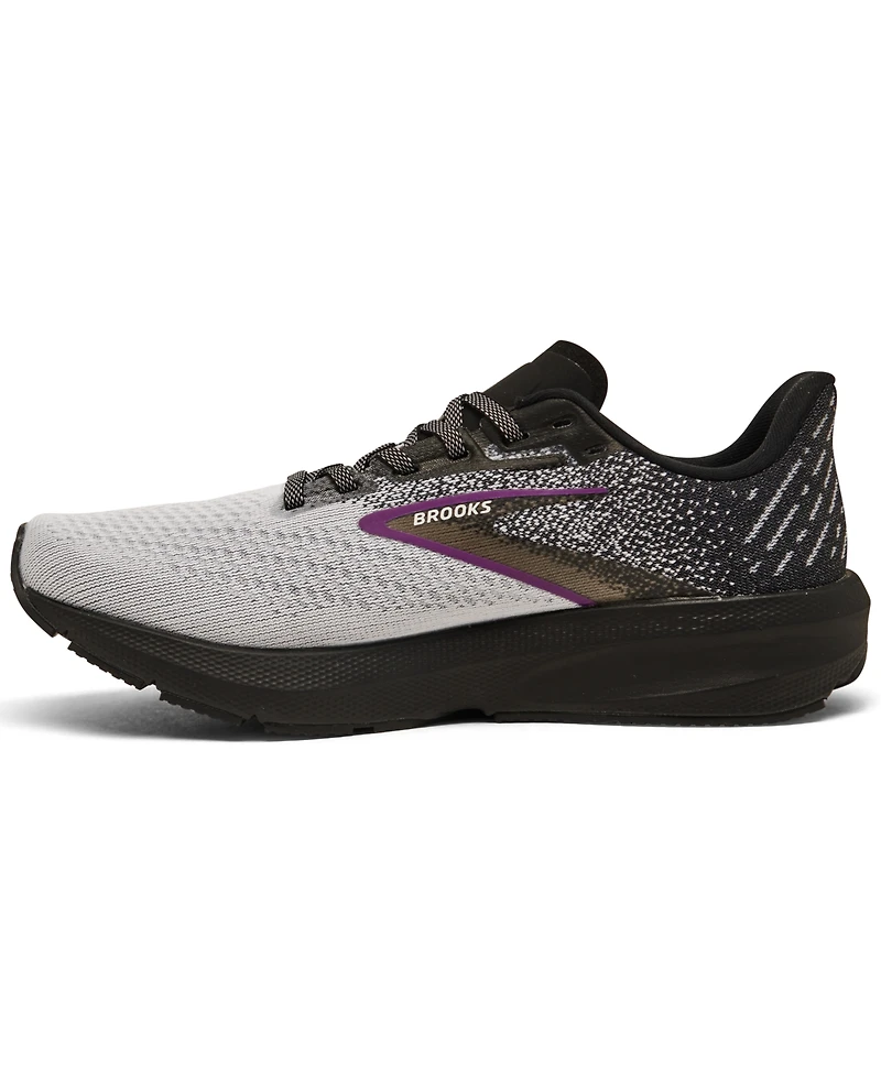 Brooks Women's Launch 10 Running Sneakers from Finish Line