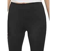 Dkny Slim Leg Pull On Ponte Ankle Pant