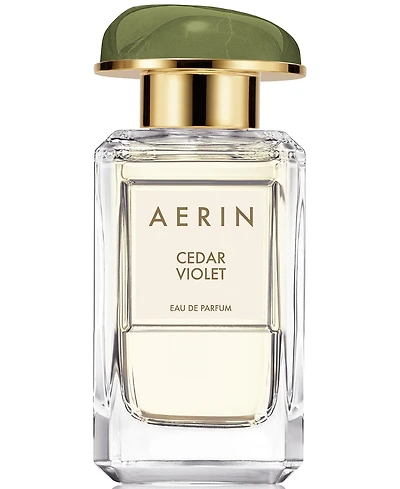 Aerin Cedar Violet Eau de Parfum Spray, 1.7 oz.