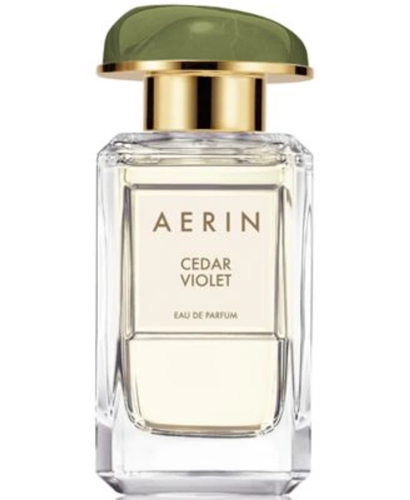 Aerin Cedar Violet Eau De Parfum