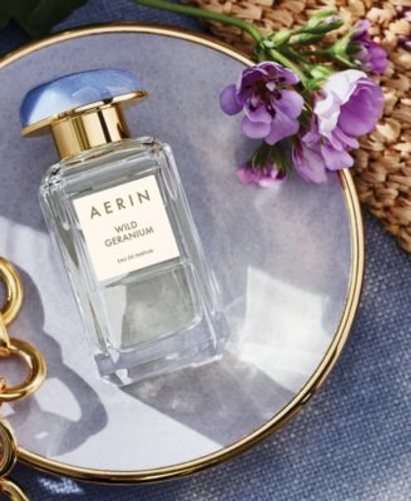 Aerin Wild Geranium Eau De Parfum