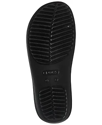 Crocs Women's Getaway Casual Strappy Sandals from Finish Line