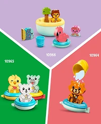 Lego Duplo Town 10989 Water Park Toy Building Set