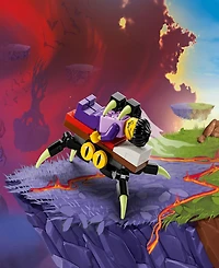 Lego DREAMZzz 71454 Mateo and Z-Blob the Robot Toy Building Set