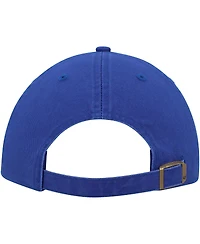 Women's '47 Brand Royal Kentucky Wildcats Phoebe Clean Up Adjustable Hat