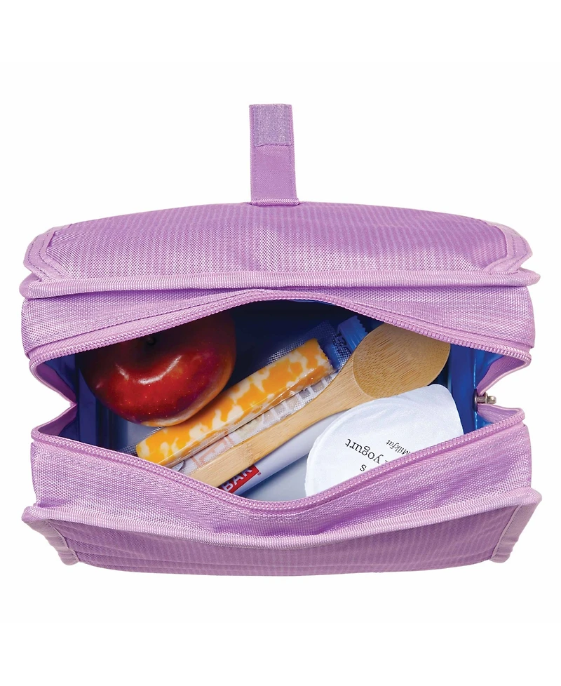 Pack It Nylon 6 Quart Freezable Lunch Bag