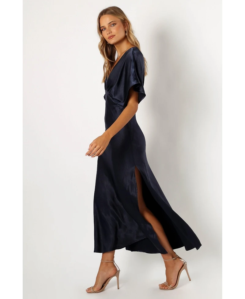 Ricki Maxi Dress