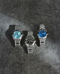 Citizen Men's Automatic Sport Luxury Stainless Steel Bracelet Watch 42mm