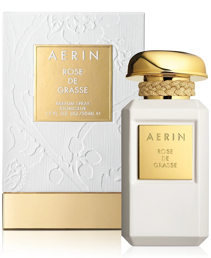Aerin Rose de Grasse Parfum Spray, 1.7 oz.