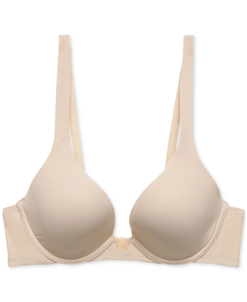 Natori Women's Verge Convertible Plunge Contour Underwire Bra 722326