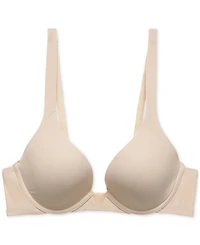 Natori Women's Verge Convertible Plunge Contour Underwire Bra 722326