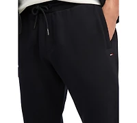 Tommy Hilfiger Men's Flag Logo Sweatpants