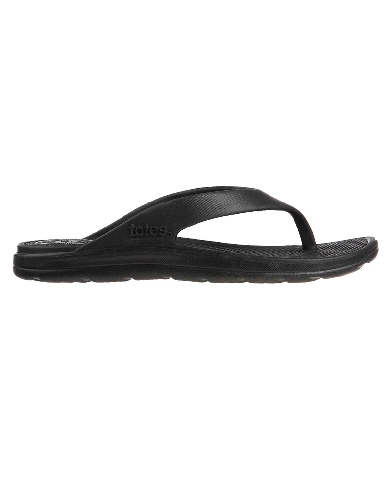 Totes Women's Everywear Ara Thong Sandal