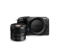Nikon Z30 body + Z Dx 12-28mm F/3.5-5.6 Pz Vr
