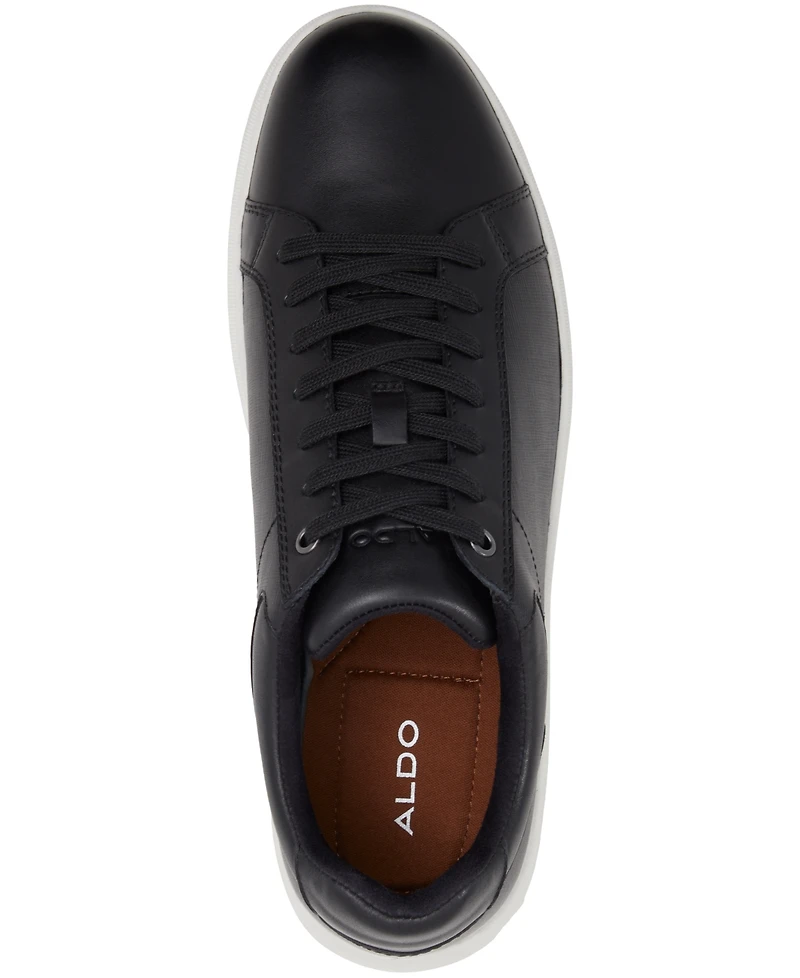 Aldo Men's Darren Casual Lace Up Shoes