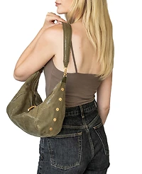 Hammitt Morgan Crossbody Shoulder Bag