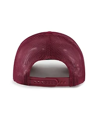 Men's '47 Brand Cardinal Meshback Adjustable Hat