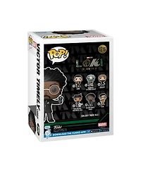 Loki Victor Timely Funko Pop! Vinyl Figure