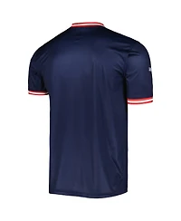 Men's Stitches Navy Chicago White Sox Cooperstown Collection Team Jersey