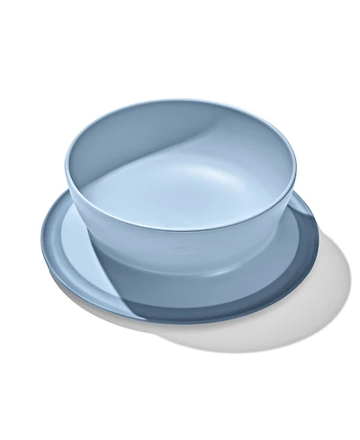 Oxo Tot Stick Stay Suction Bowl