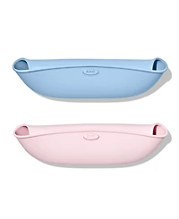 Oxo Tot Roll-Up Bib - 2 Pack