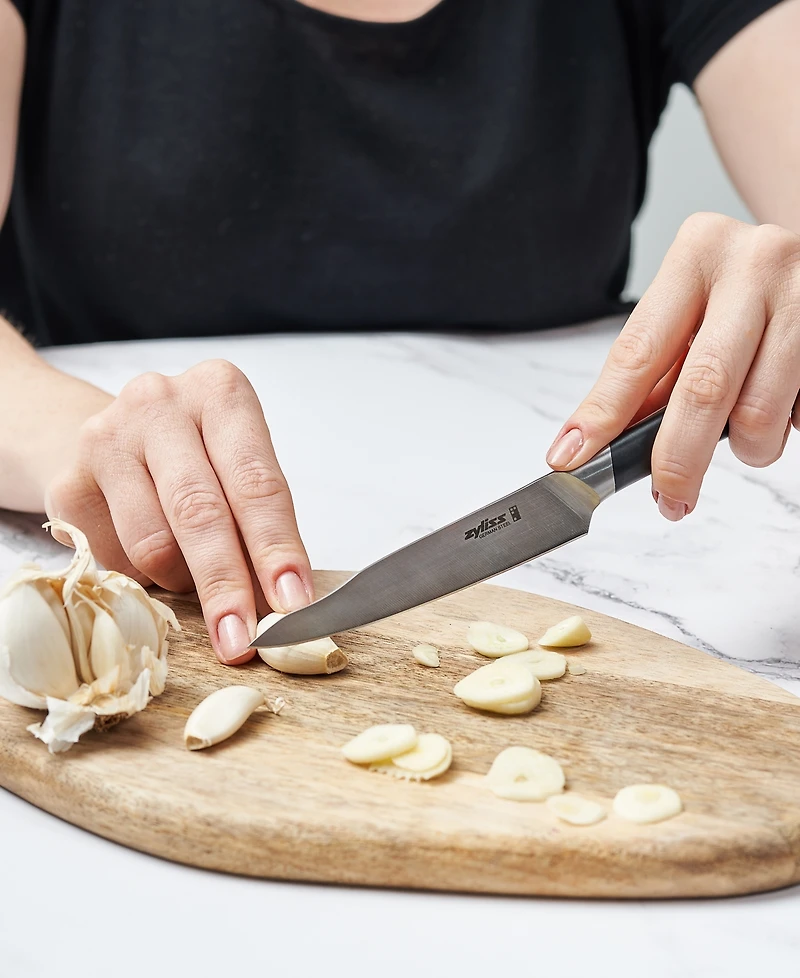 Zyliss Comfort Stainless Steel Pro Paring Knife 4"