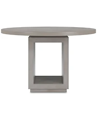Tivie Round Dining Table, Created for Macy's