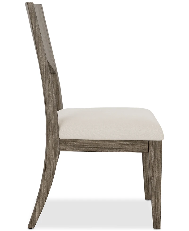 Frandlyn Side Chair