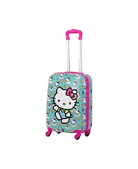 Hello Kitty Ful Rainbows Kids 21" Luggage
