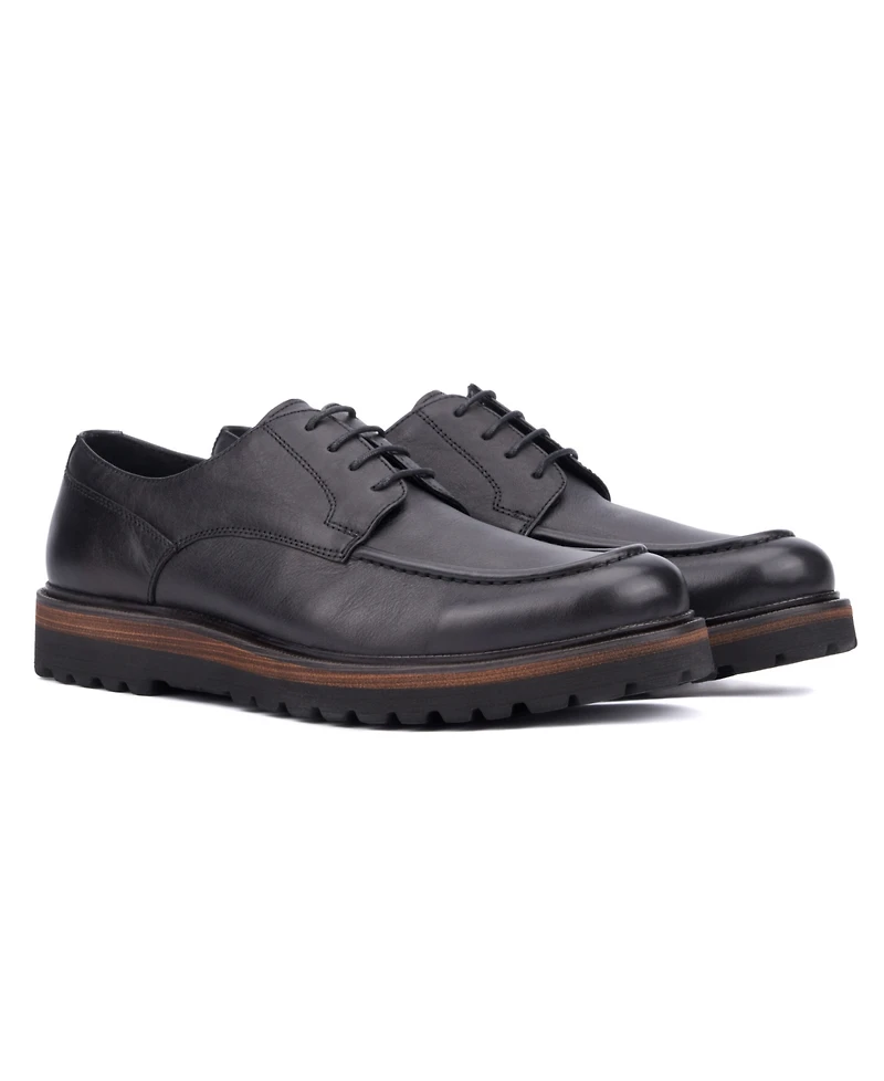 Vintage Foundry Co Men's Everard Dress Oxford Shoes