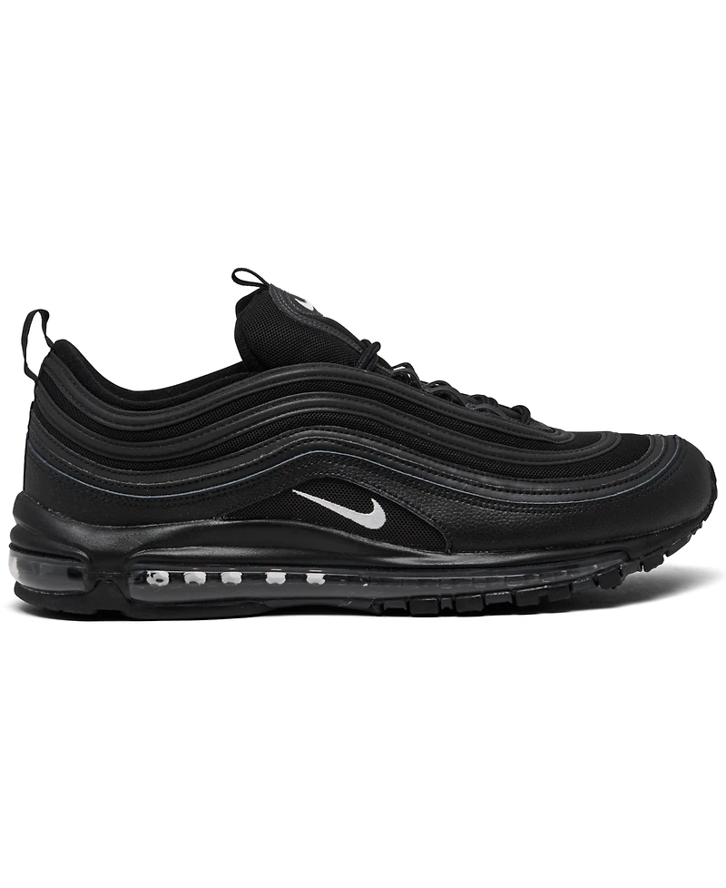 Nike Men's Air Max 97 Running Sneakers from Finish Line