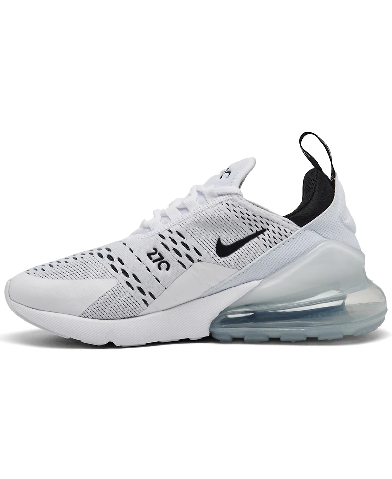 Nike Women's Air Max 270 Casual Sneakers from Finish Line