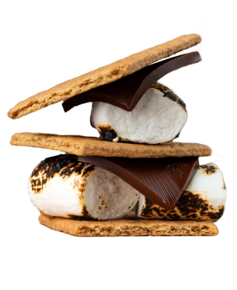 Astor Chocolate Ultimate S'mores Kit Family Pack, 15.8 oz
