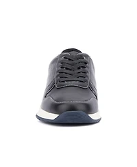 New York & Company Men's Haskel Low Top Sneakers