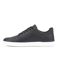New York & Company Men's Neriah Low Top Sneakers
