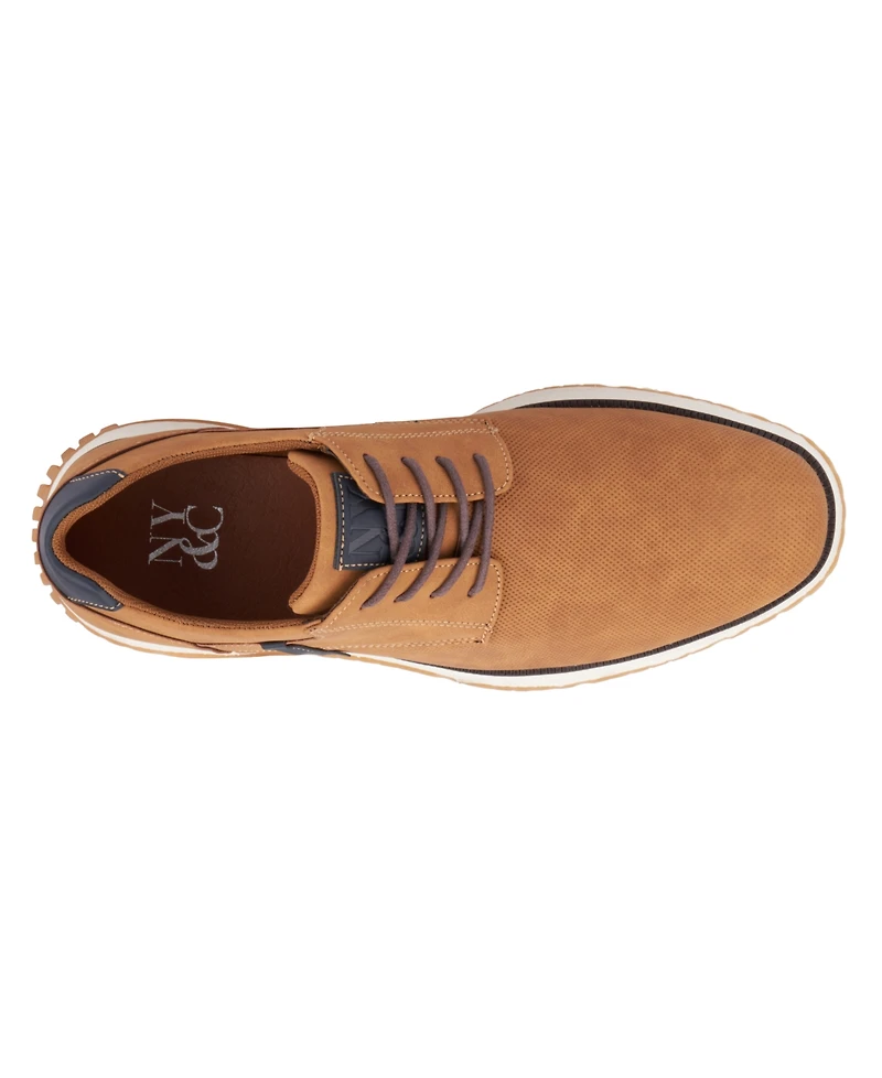 New York & Company Men's Coda Low Top Sneakers