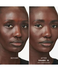 Armani Beauty Luminous Silk Natural Glow Foundation