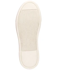 Jessica Simpson Women's Caitrona Lace Up Platform Sneakers