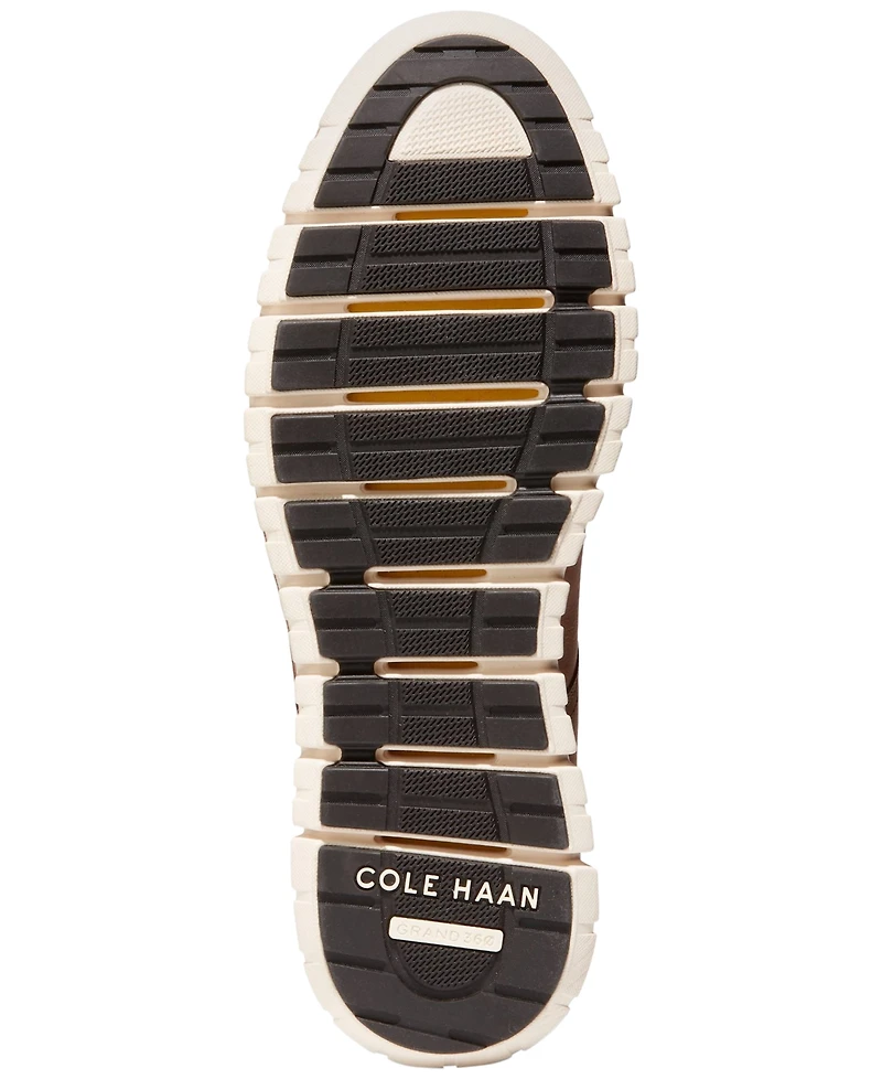 Cole Haan Men's ZERØGRAND Remastered Lace-Up Oxford Dress Shoes