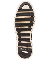 Cole Haan Men's ZERØGRAND Remastered Lace-Up Oxford Dress Shoes