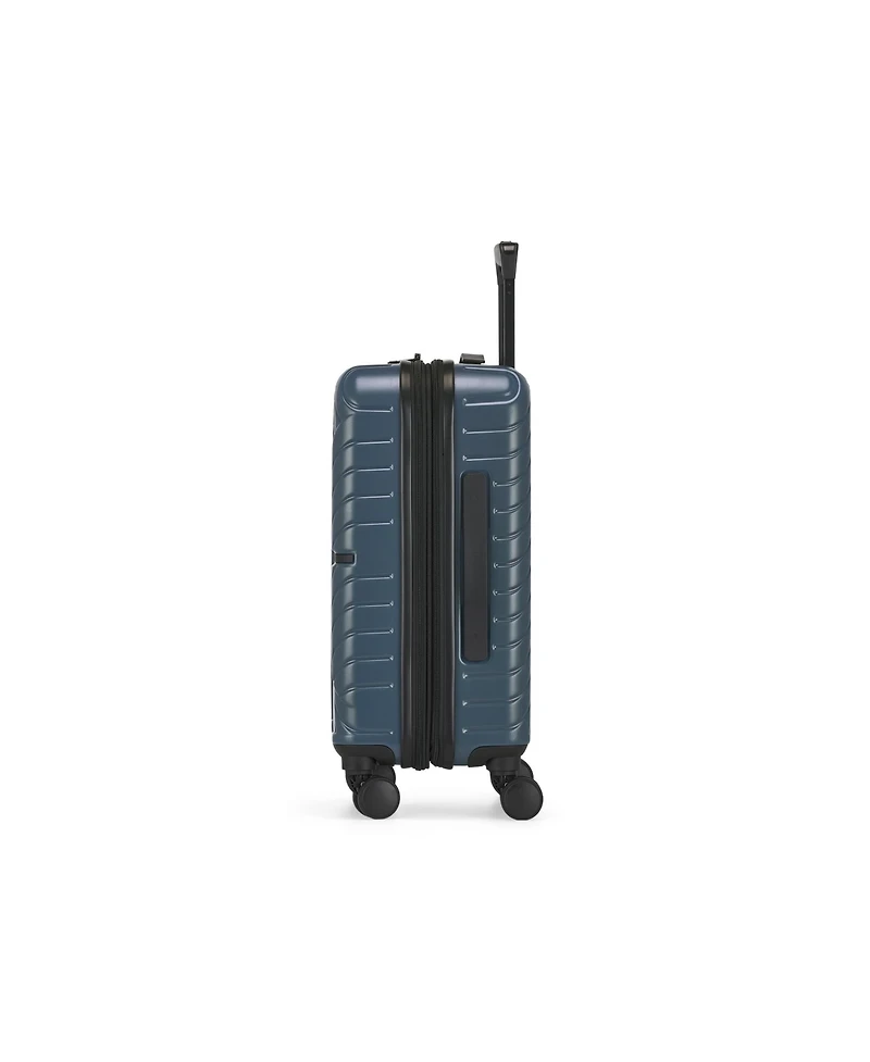 Bugatti Berlin Carry-On Abs Luggage