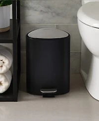 Joseph Joseph Easystore 5-Liter Pedal Trash Bin