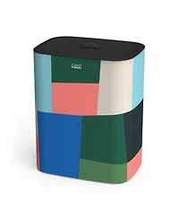 Joseph Joseph Tota 90-Litre Laundry Separation Basket- Designers Collection- Jonathan Lawes